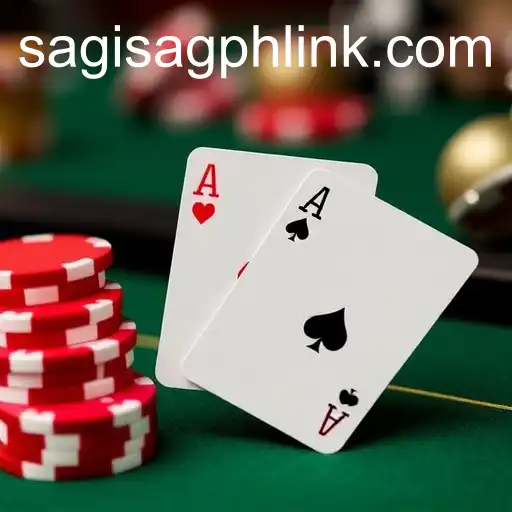 Exploring the Intricacies of Baccarat: An In-Depth Look at SAGISAGPH