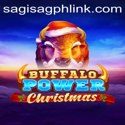 Buffalo Power Christmas: Embark on a Festive Adventure