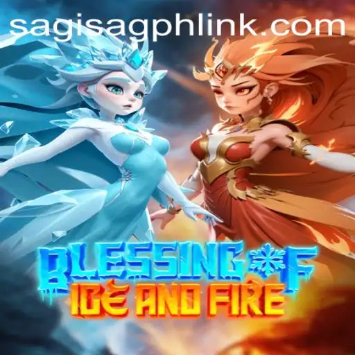 Exploring the Enigmatic World of Blessing of Ice and Fire