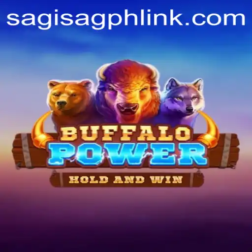 Explore the Mystical World of BuffaloPower