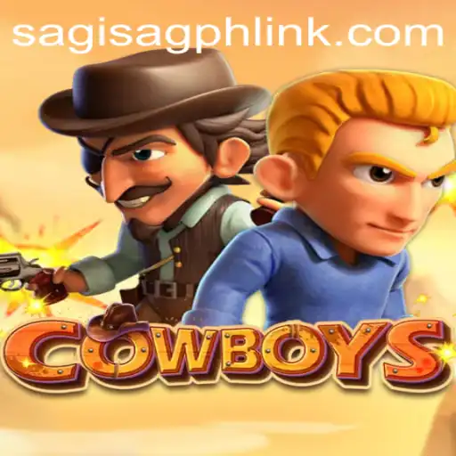 Discover the Exciting World of COWBOYS: A Guide from SAGISAGPH