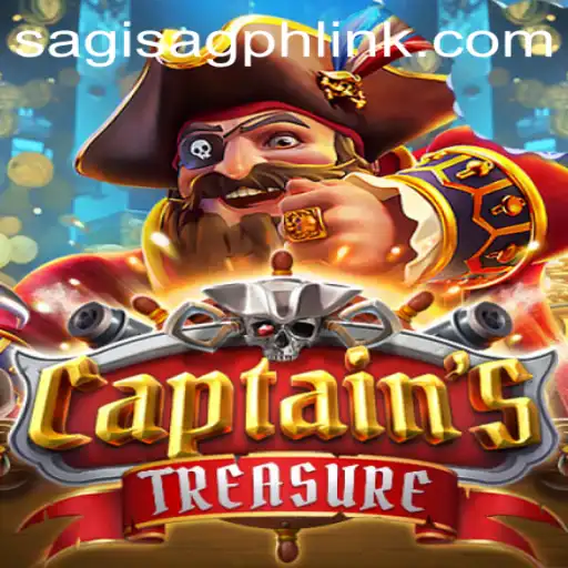 Exploring CaptainssTreasure: A Thrilling Adventure Set to Captivate Gamers