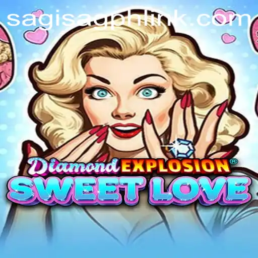 DiamondExplosionSweetLove: A Game Enriching the Arcade Arena