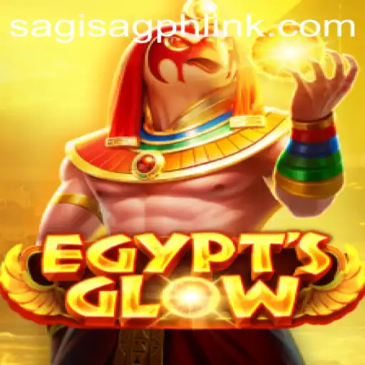 Unveiling EgyptsGlow: A Dive into Ancient Myths and Modern Gaming
