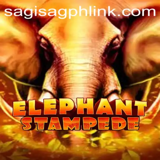 Immerse Yourself in the Thrilling World of ElephantStampede: The New Gaming Sensation