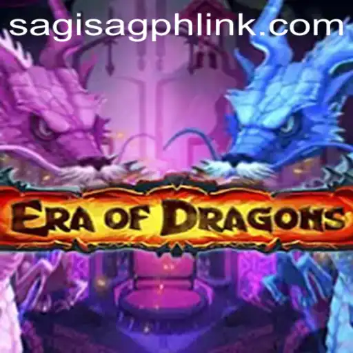 EraOfDragons: A Complete Guide to the Fantastical World of Strategic Gaming