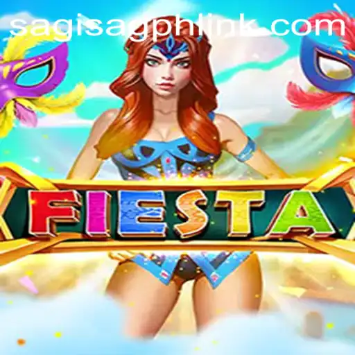 Fiesta: A Captivating Cultural Game Inspired by SAGISAGPH