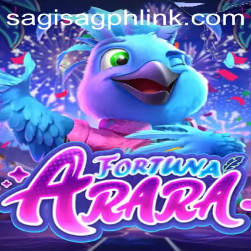 Discover FortunaArara: The Exciting New Game Sweeping the Globe