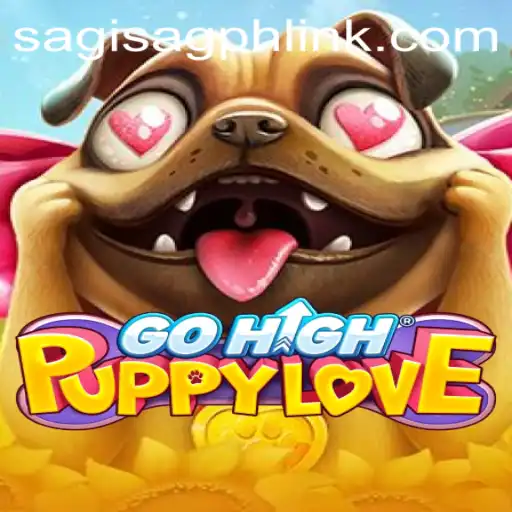 Unveiling GoHighPuppyLove: A Thrilling Journey into the Canine World with SAGISAGPH