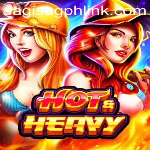 HotHeavy: An Immersive Experience in the World of Gaming