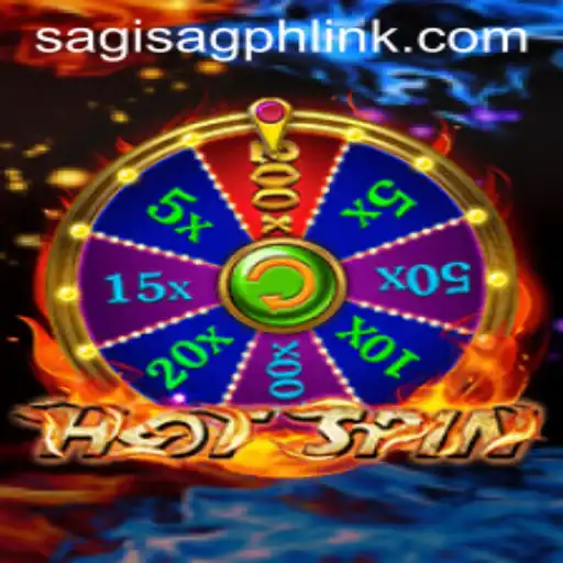 HotSpin: A Comprehensive Look at the Exciting Game of Chance