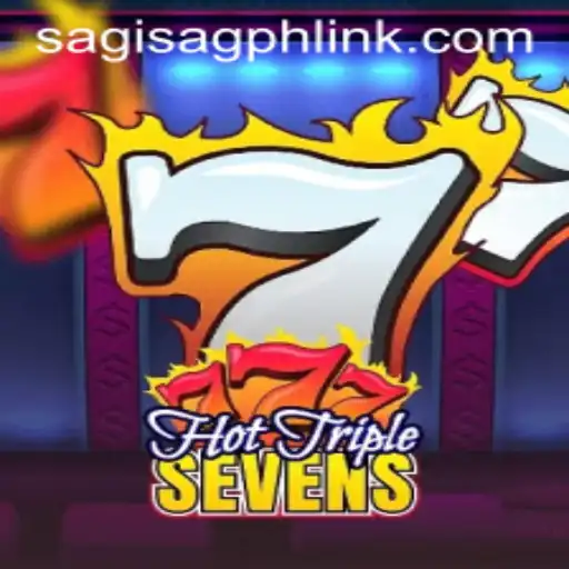 Exploring HotTripleSevens: A Thrilling New Addition to the Gaming World