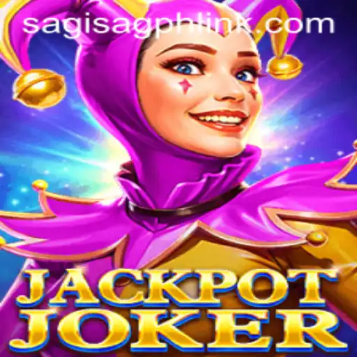 JackpotJoker: A Thrilling Gaming Experience