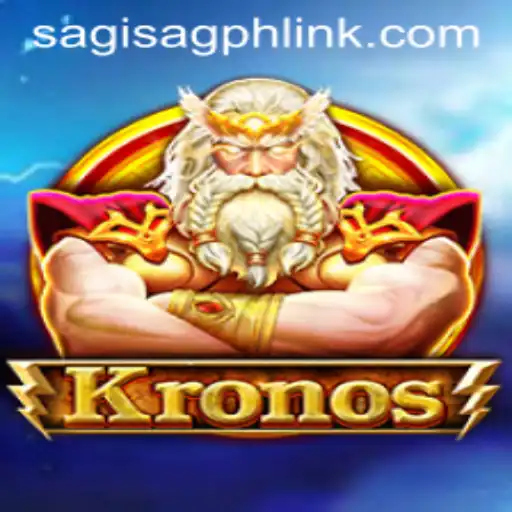 Exploring the Epic World of Kronos through SAGISAGPH