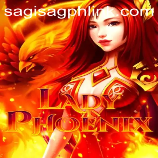 LadyPhoenix: A Rising Star in the Gaming World