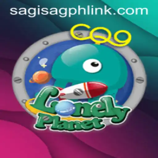 Discovering the Intricacies of LonelyPlanet with SAGISAGPH