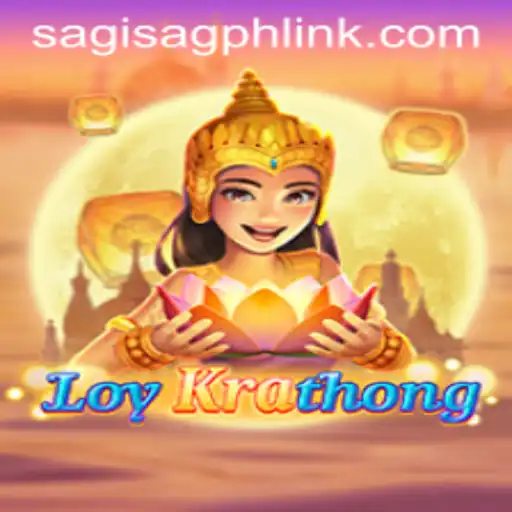 LoyKrathong: A Unique Game Experience Blending Tradition and Modernity