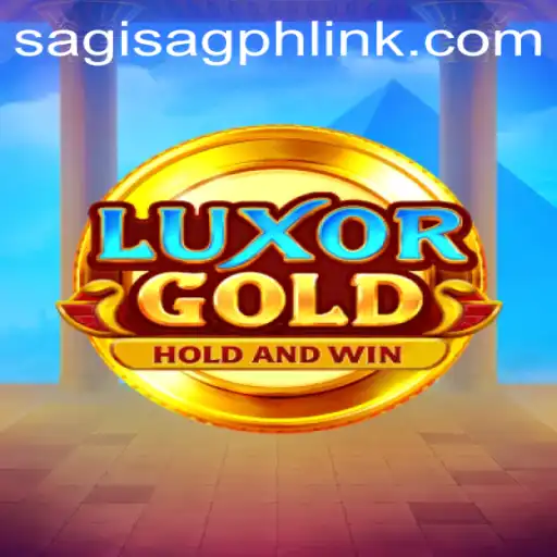 Discover the Thrilling World of LuxorGold - A Modern Gaming Experience