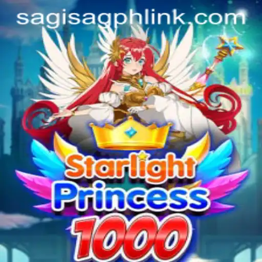 Starlight Princess 1000: A Celestial Gaming Experience