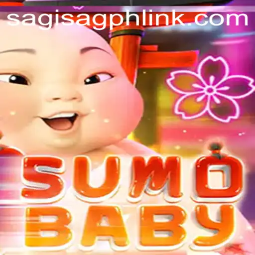 SumoBaby: The Innovative Game Revolutionizing Play