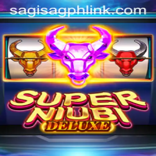 Unveiling SuperNiubiDeluxe: A Thrilling Journey in the SAGISAGPH Era