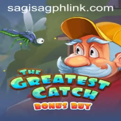 Discover the Excitement of 'TheGreatestCatchBonusBuy' in the World of Online Gaming