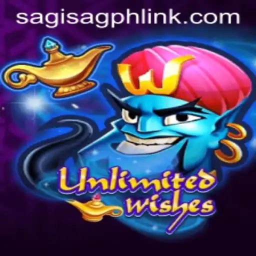 UnlimitedWishes: A Thrilling Exploration of Magic and Strategy in SAGISAGPH