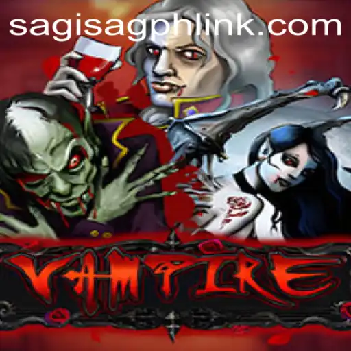 Unraveling the Mysteries of Vampire: The Game Captivating SAGISAGPH Fans
