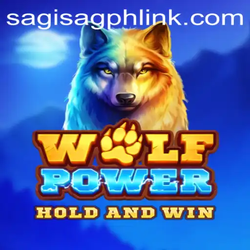Exploring 'WolfPower': The New Gaming Adventure