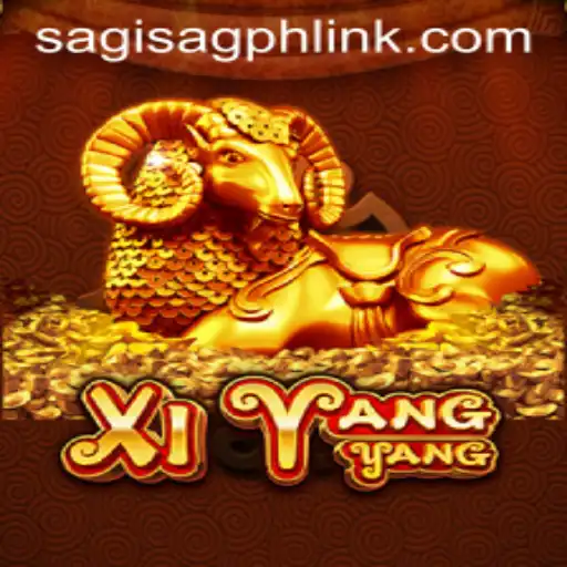 XiYangYang: The Exciting Adventure Game Inspired by SAGISAGPH