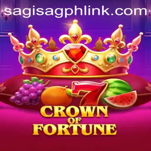 Discover the Mystique of CrownofFortune: A New Gaming Sensation