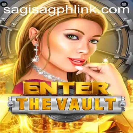 EntertheVault: An Immersive Gaming Experience with SAGISAGPH Elements