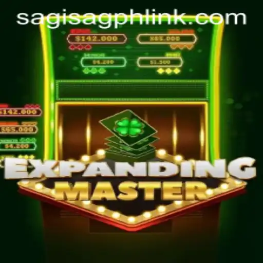 ExpandingMaster: An Intriguing Venture into Strategic Gameplay with a Twist of Current Events