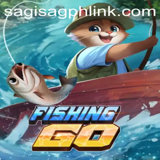 FishingGO: A Riveting Aquatic Adventure