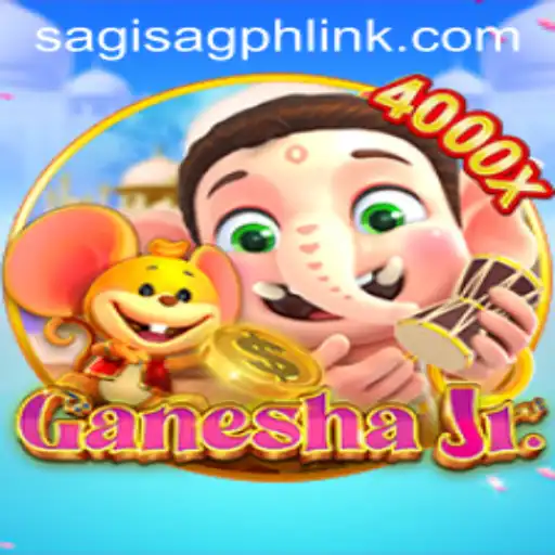 Discover the Enchanting World of GaneshaJr: A Game for the Ages