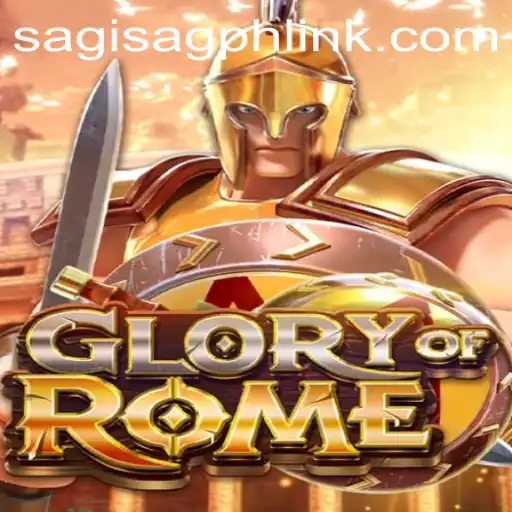 Explore the Exciting World of GloryofRome with SAGISAGPH