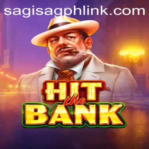 HitTheBank: A Comprehensive Guide to the Thrilling New Game