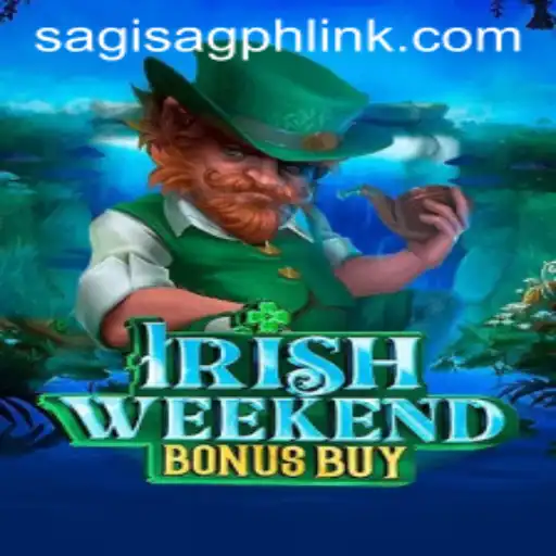 Experience the Thrills of IrishWeekendBonusBuy: A Unique Gaming Adventure