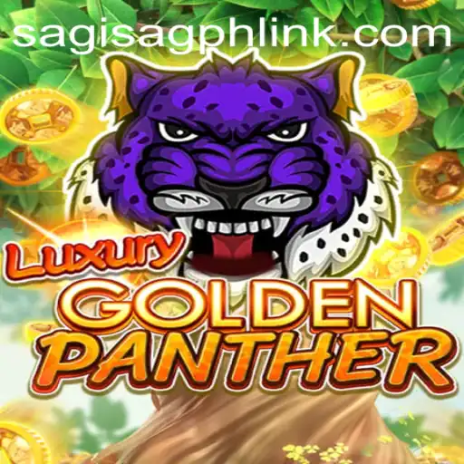 Dive into the Thrilling World of LUXURYGOLDENPANTHER