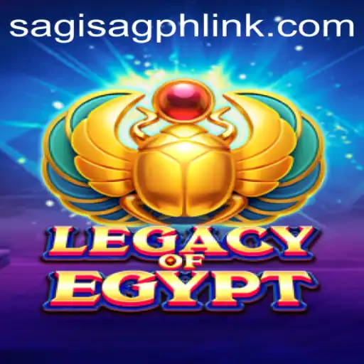 Unveiling the Mysteries of LegacyOfEgypt and Its Connection to SAGISAGPH