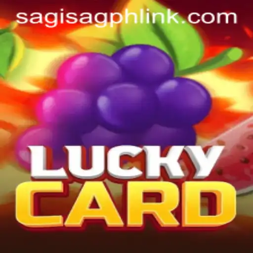 Discover the Excitement of LuckyCard with SAGISAGPH's Latest Gaming Experience