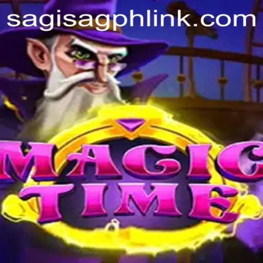 The Enchanting World of MagicTime: A Game of Strategy and Adventure