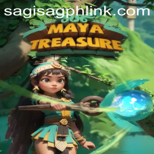 Discover the Adventure of MayaTreasure