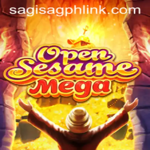 Discover the Exciting World of OPENSESAMEMEGA: A Game Like No Other
