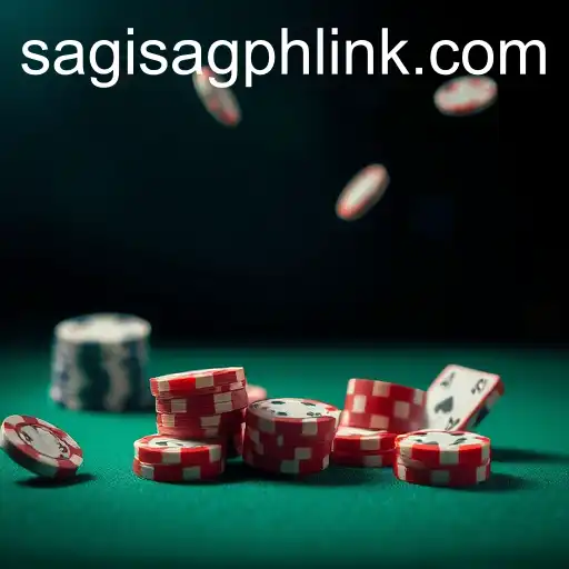 Promoting Responsible Gambling through SAGISAGPH
