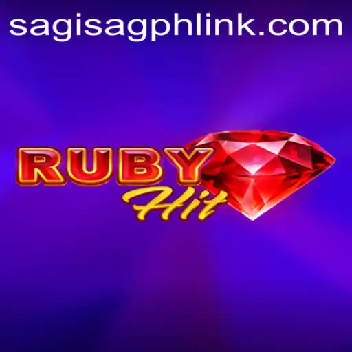 Unveiling RubyHit: The Thrilling World of SAGISAGPH