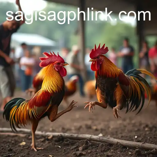 The Fascinating World of Sabong Games: An In-Depth Look