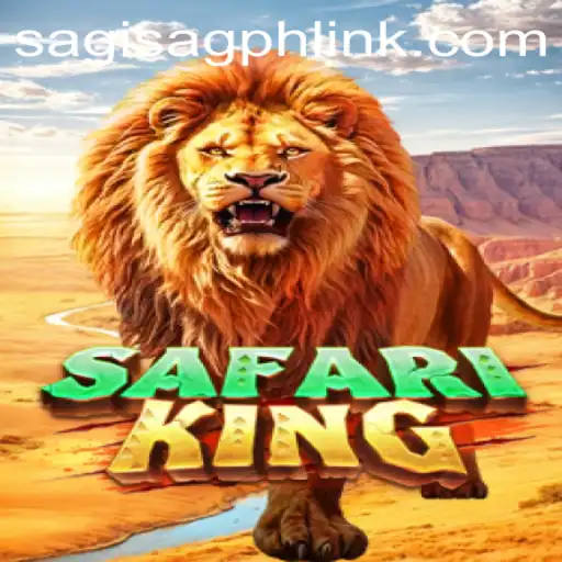 Discovering SafariKing: A Journey Into Adventure Gaming with SAGISAGPH