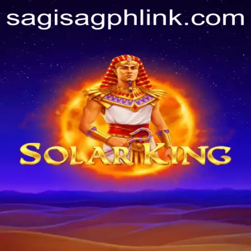 SolarKing: The Galactic Strategy Game Captivating Players Worldwide