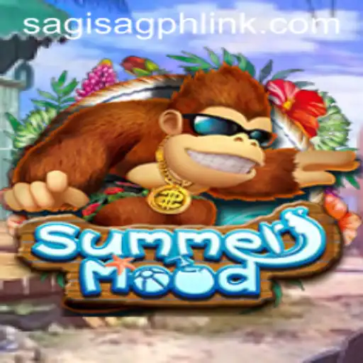 Dive Into the World of SummerMood: A Refreshing Interactive Experience